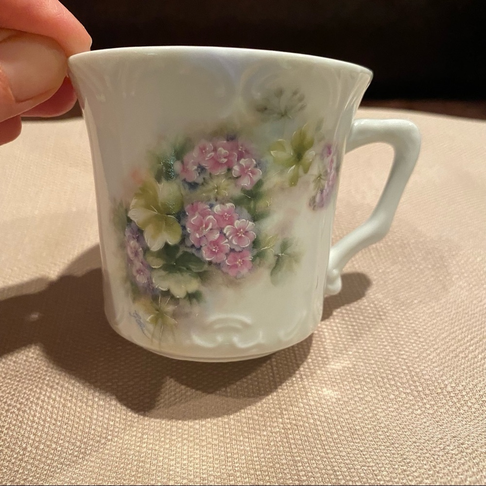 Faust Heirlooms mug
